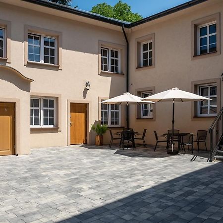 Central Platinum Apartments 14 ريبنيك المظهر الخارجي الصورة