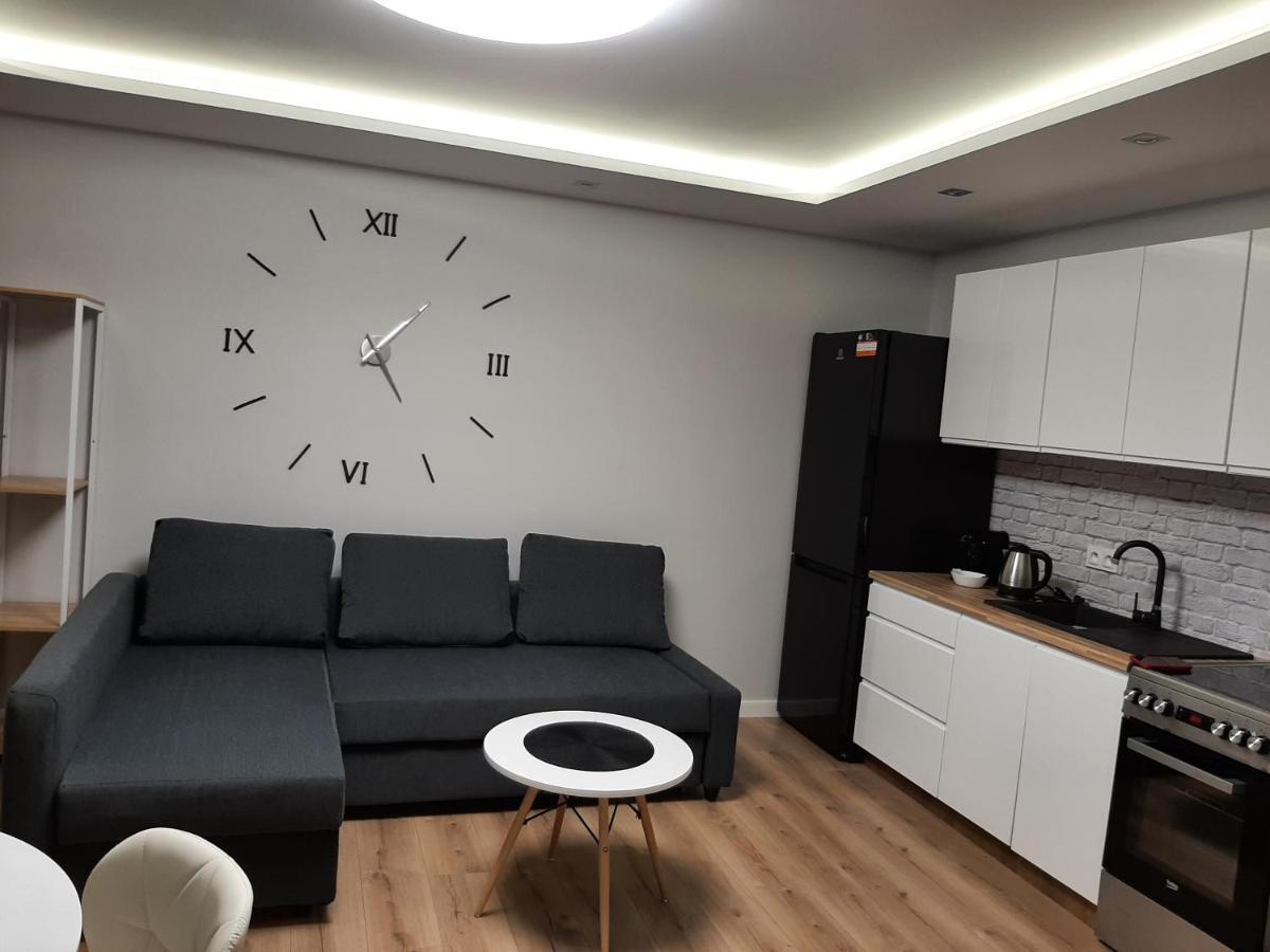 Central Platinum Apartments 14 ريبنيك المظهر الخارجي الصورة