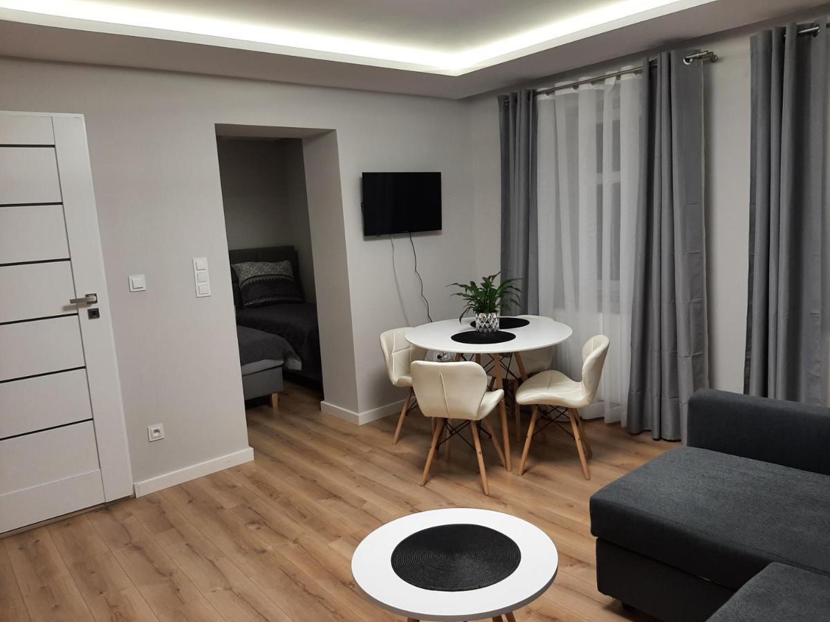 Central Platinum Apartments 14 ريبنيك المظهر الخارجي الصورة