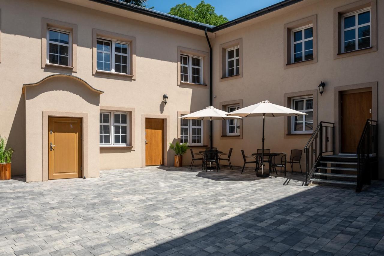 Central Platinum Apartments 14 ريبنيك المظهر الخارجي الصورة