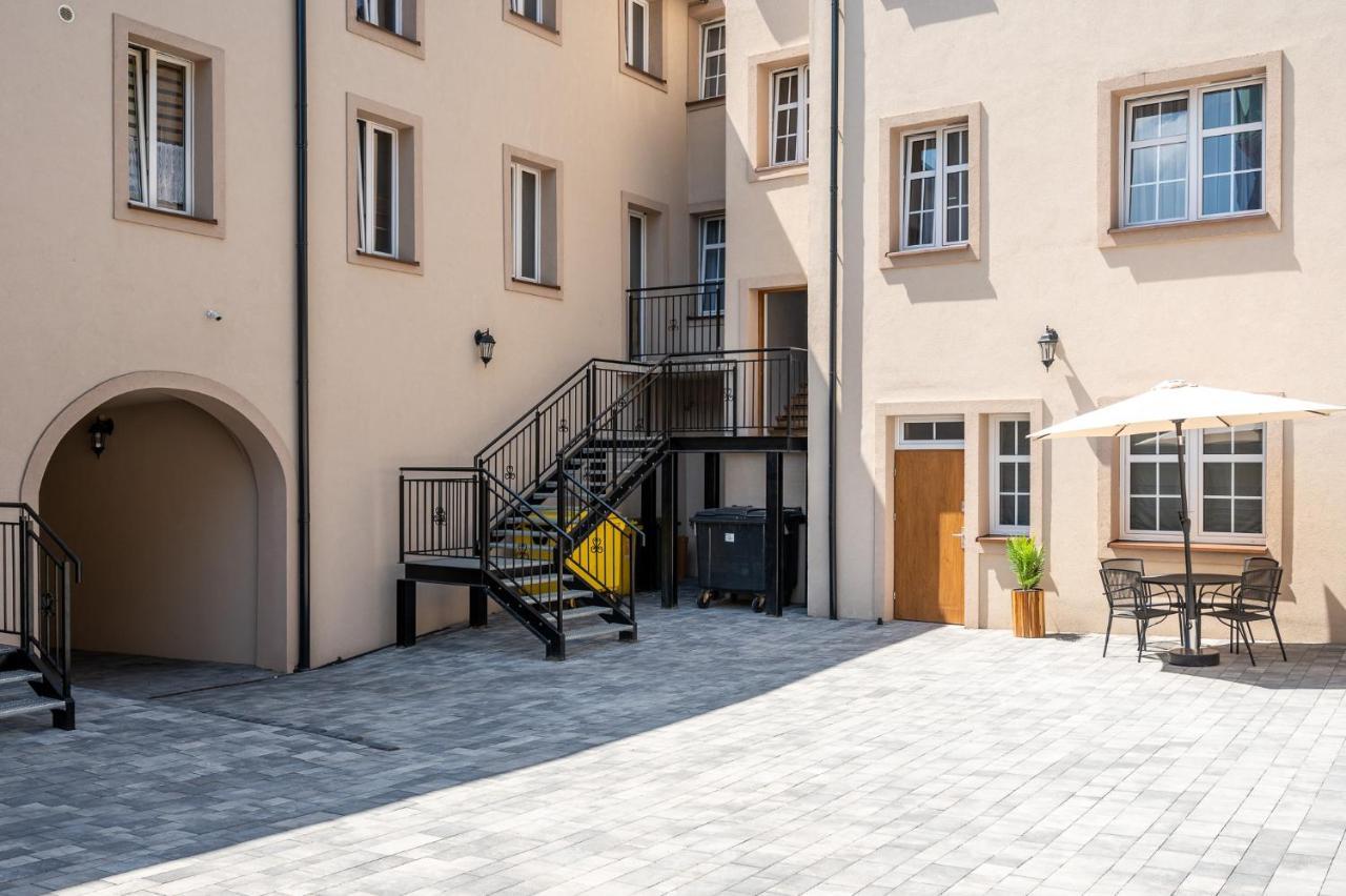 Central Platinum Apartments 14 ريبنيك المظهر الخارجي الصورة